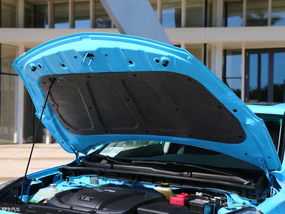 2018F5 1.6L քӺA