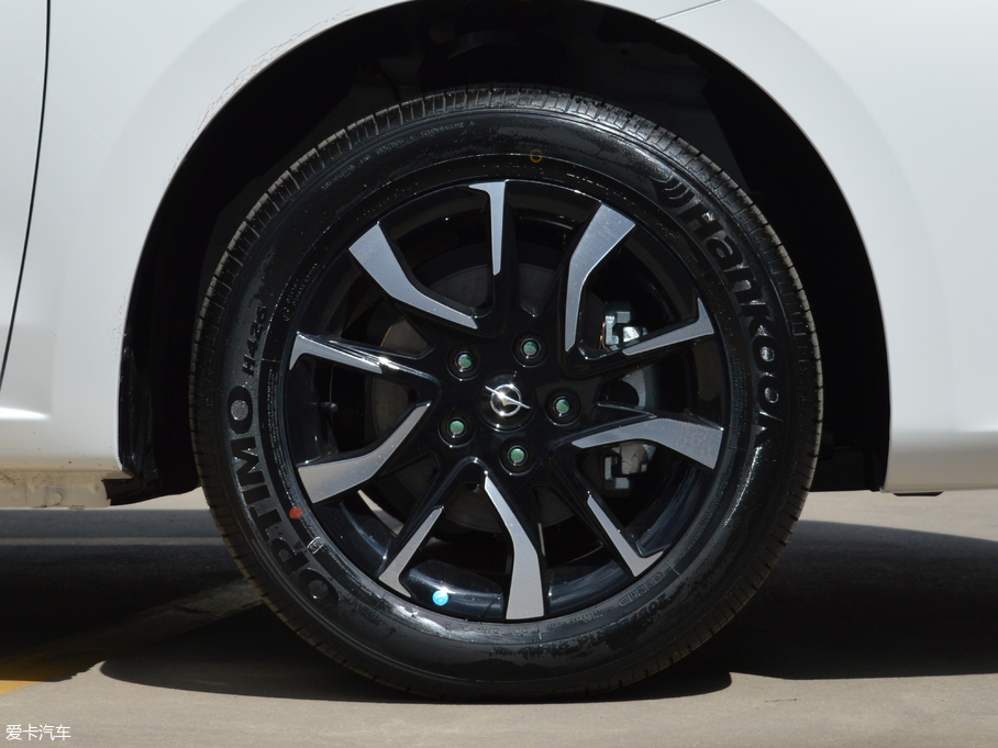 2018F5 1.6L ԄӺA