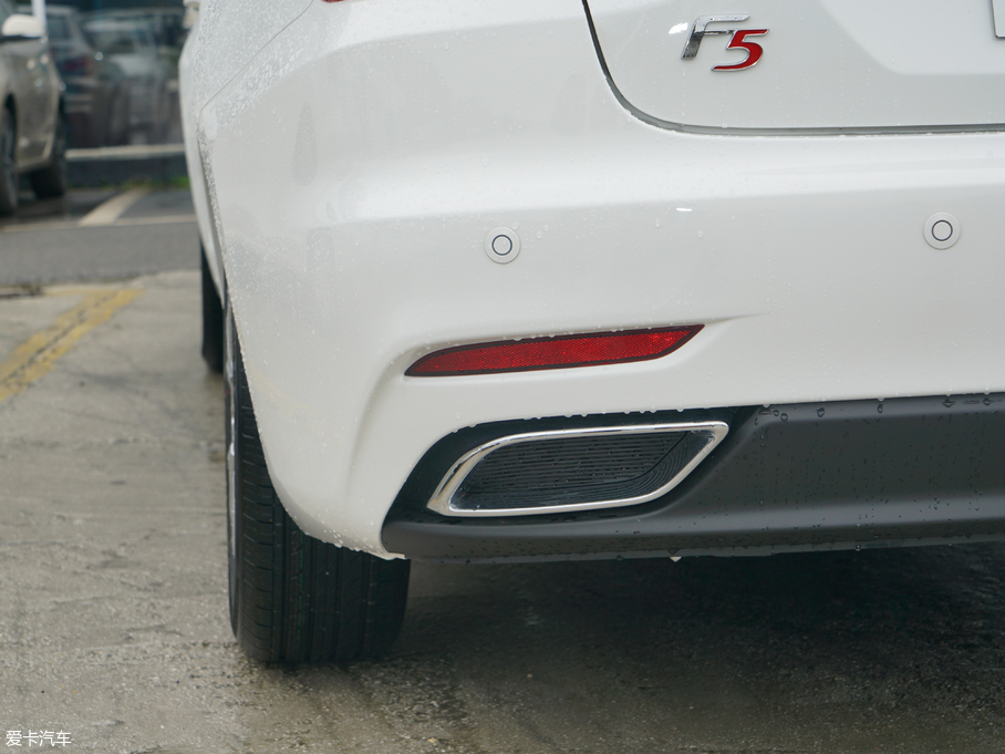 2018F5 1.6L ԄӾӢ