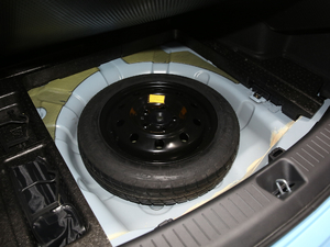 2018款1.6L 自动豪华型 其它