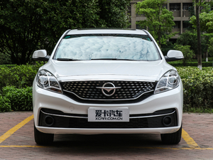 2018款1.6L 手动精英型 正前