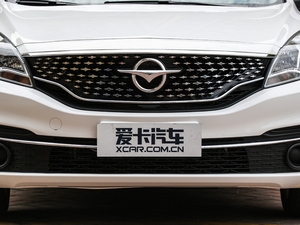 2018款1.6L 手动精英型 中网
