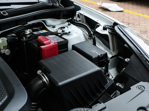 2018款1.6L 手动精英型 其它