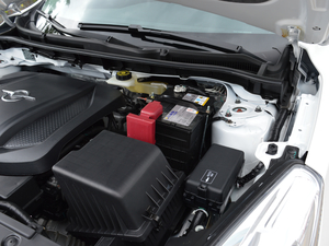 2018款1.6L 自动豪华型 其它
