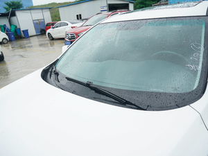 2018款1.6L 自动精英型 雨刷