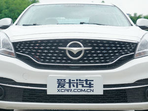 2018款1.6L 自动精英型 中网