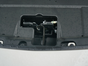 2018款1.6L 自动精英型 其它