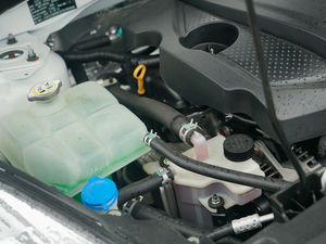 2018款1.6L 自动精英型 其它
