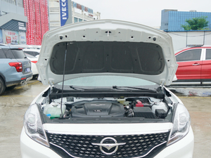 2018款1.6L 自动精英型 发动机