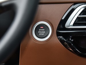 2020款1.6TGDI 自动旗舰型 中控区