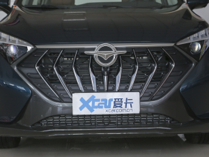 2020款1.6TGDI 自动豪华型 中网