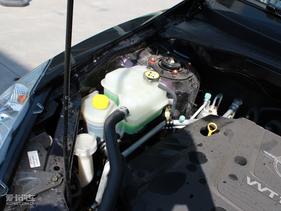 2010RTʿ 2.0L ք(dng)оӢ