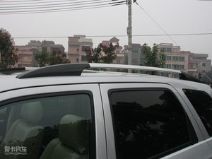 2010款2.0L 手动智能领航版 细节外观