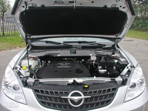 2010款2.0L 手动智能领航版 其它
