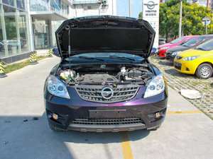 2010款2.0L 手动都市精英版 其它