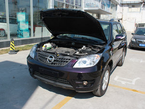 2010款2.0L 手动都市精英版 其它