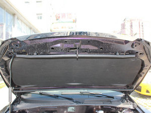 2010款2.0L 手动都市精英版 其它