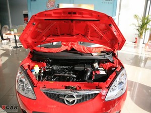 2010款1.3L 实用版 其它