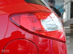 2010款1.5L C-sport 细节外观
