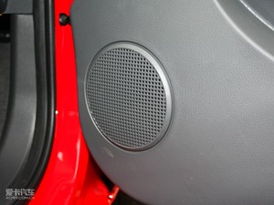 2010款1.3L 豪华版 空间座椅