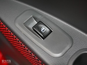 2010款1.3L 豪华版 中控区