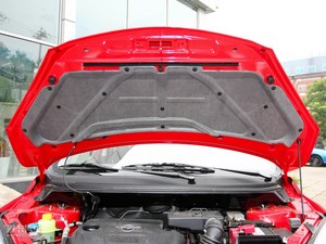 2010款1.3L 豪华版 其它