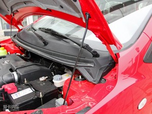 2010款1.3L 豪华版 其它