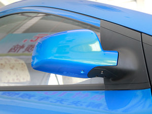 2010款1.5L AMT舒适版 细节外观