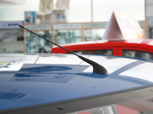 2010款1.5L AMT舒适版 细节外观