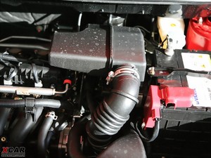 2010款1.3L 实用版 其它