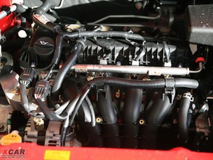 2010款1.3L 实用版 其它