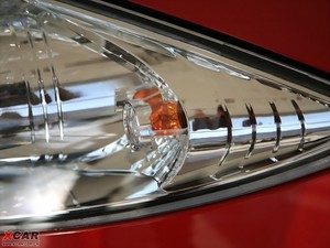 2010款1.3L 实用版 细节外观