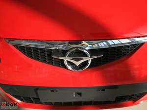 2010款1.3L 实用版 细节外观