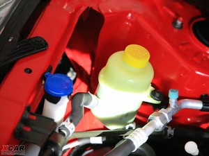 2010款1.3L 实用版 其它