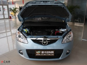 2010款1.5L 豪华版 其它