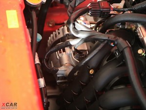 2010款1.3L 实用版 其它
