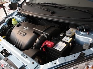 2010款1.5L 豪华版 其它