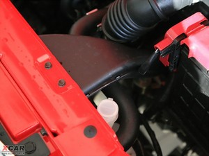 2010款1.3L 实用版 其它