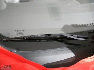 2010款1.3L 实用版 细节外观