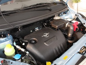 2010款1.5L 豪华版 其它