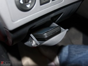 2010款1.3L 舒适版 空间座椅