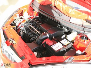 2010款1.3L 实用版 其它