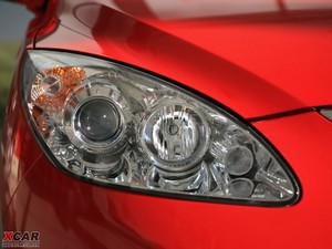 2010款1.3L 实用版 细节外观