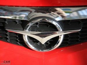 2010款1.3L 实用版 细节外观