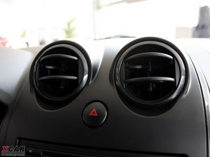 2010款1.5L 豪华版 空调出风口