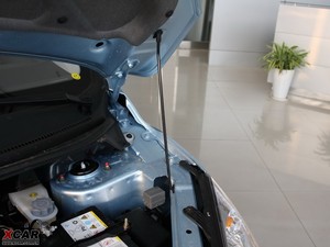 2010款1.5L 豪华版 其它