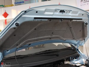 2010款1.5L 豪华版 其它