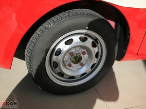 2010款1.3L 实用版 细节外观