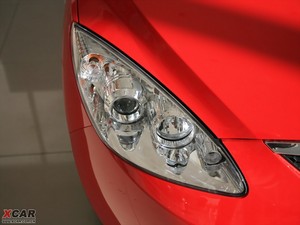 2010款1.3L 实用版 细节外观