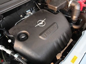 2010款1.5L 豪华版 其它